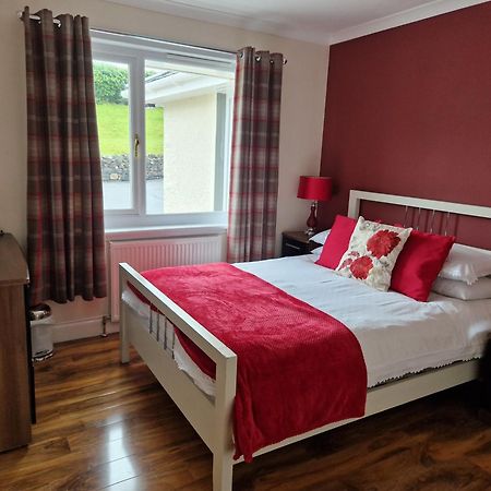 Skeabostview B&B Buitenkant foto